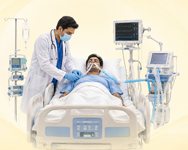 Critical Care